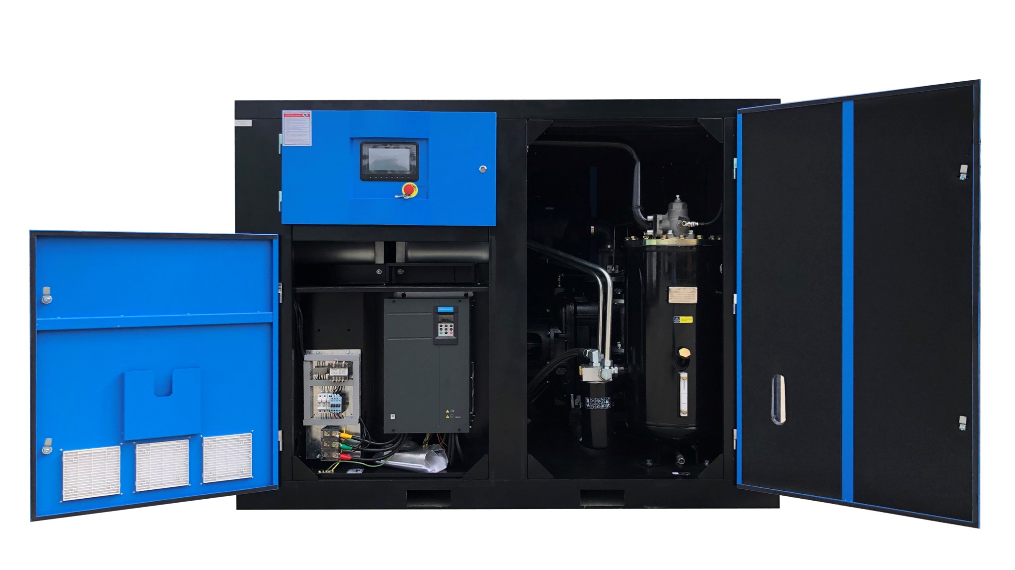 How to choose the right air compressor How to choose the right air compressor
