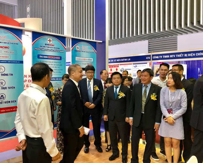 29th Viet Nam international trade fair